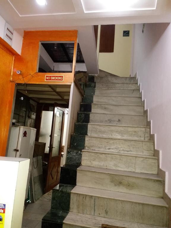Mahesh Guest House Új-Delhi Kültér fotó